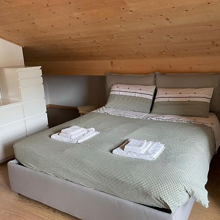 Ambassador Rooms In Bormio, Solo Camera Senza Colazione 外观 照片