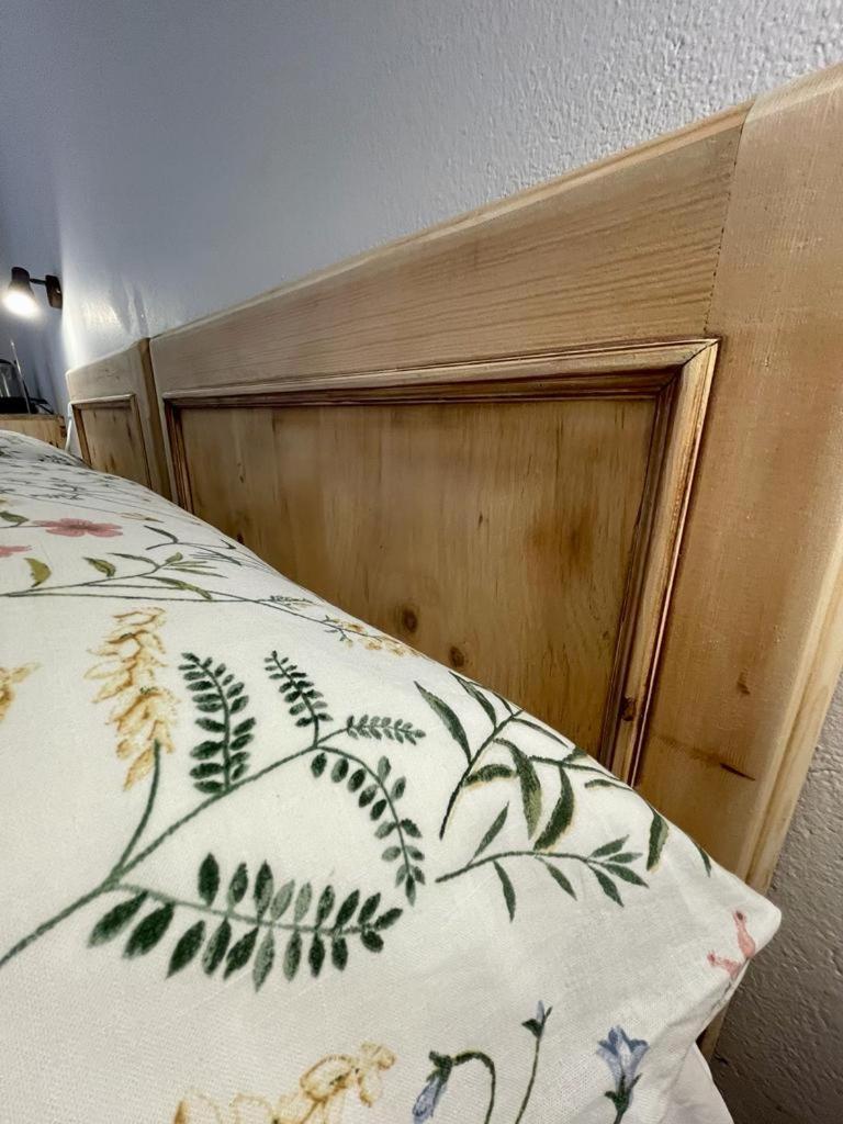 Ambassador Rooms In Bormio, Solo Camera Senza Colazione 外观 照片