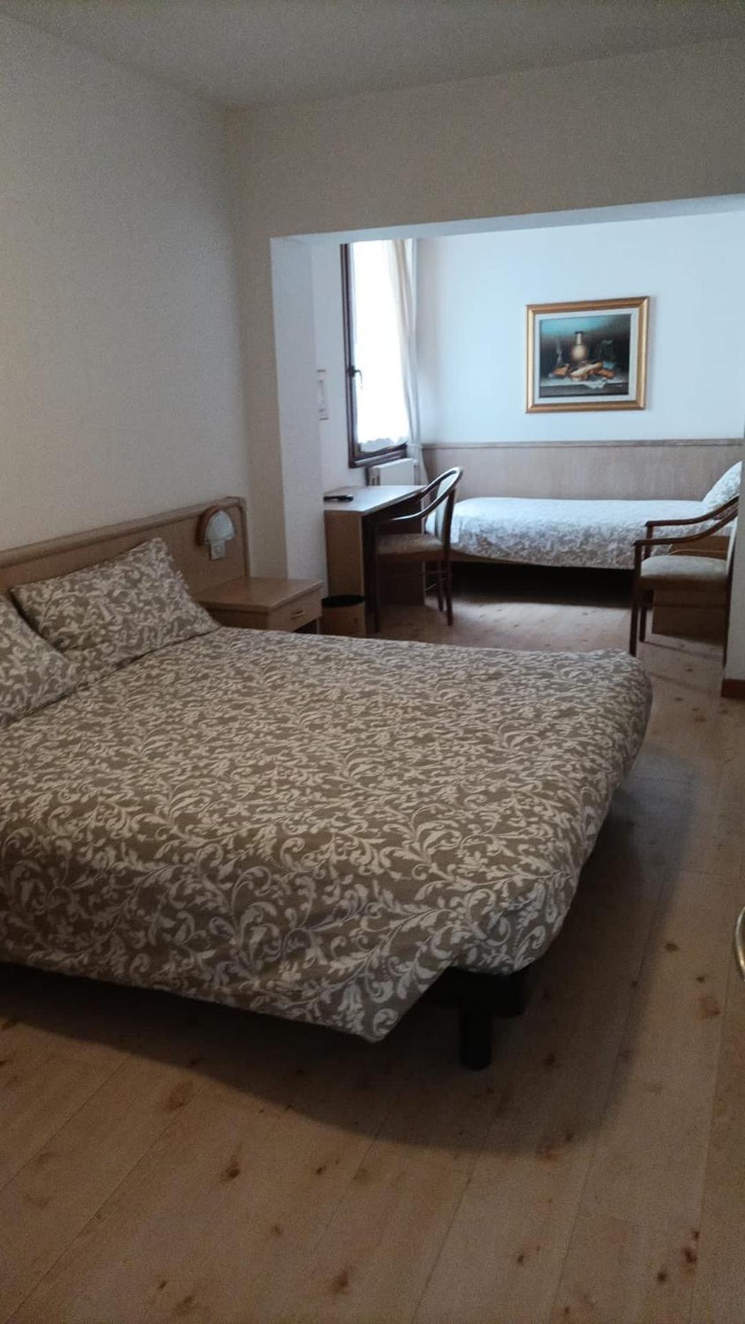Ambassador Rooms In Bormio, Solo Camera Senza Colazione 外观 照片