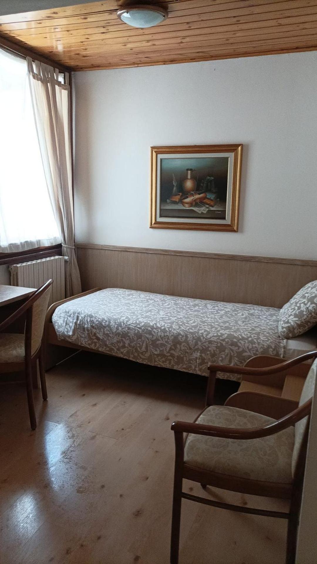Ambassador Rooms In Bormio, Solo Camera Senza Colazione 外观 照片