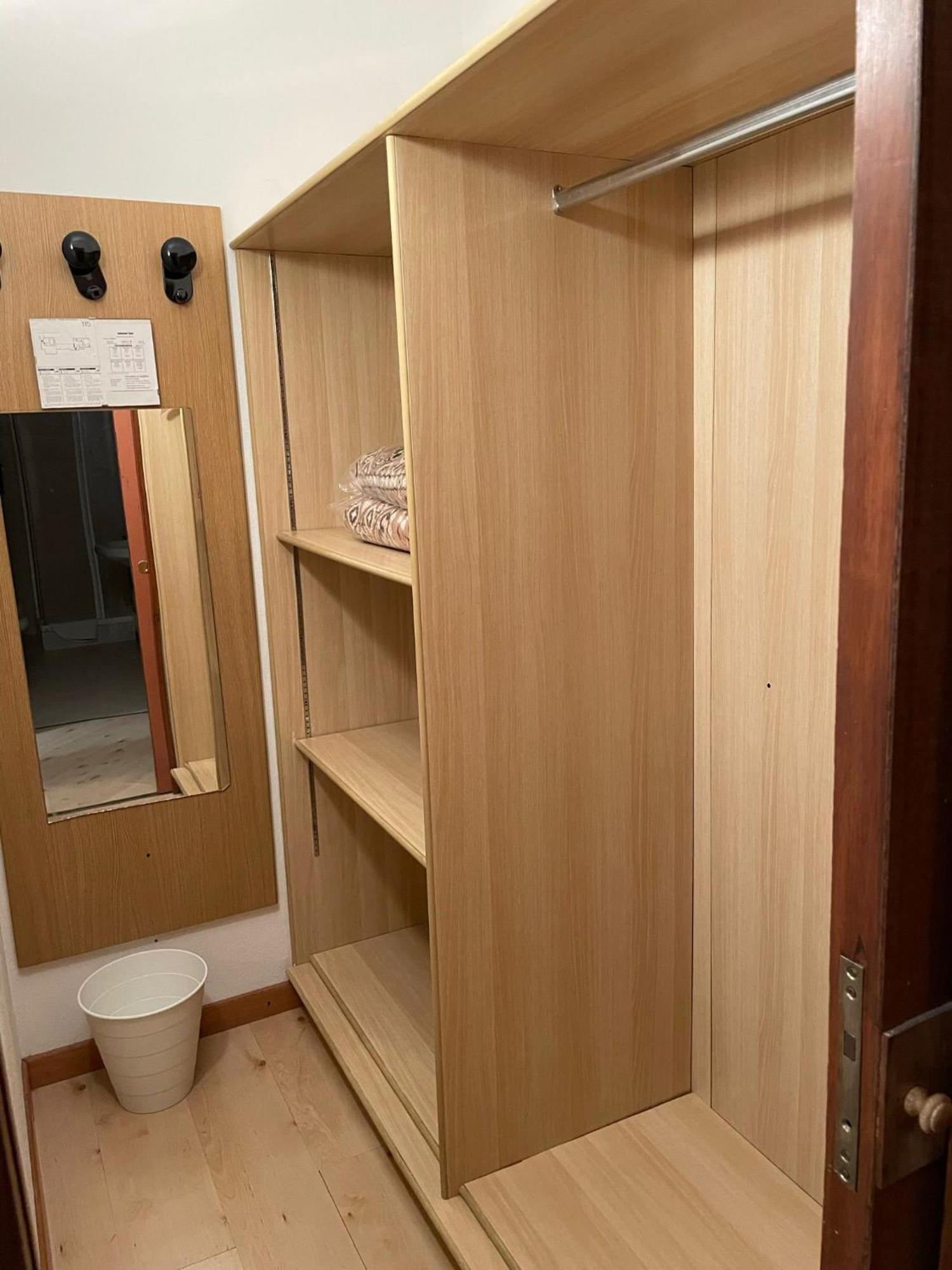 Ambassador Rooms In Bormio, Solo Camera Senza Colazione 外观 照片